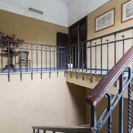 Domus Al Palatino Villa Róma Kültér fotó