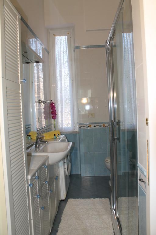 Domus Al Palatino Villa Róma Szoba fotó