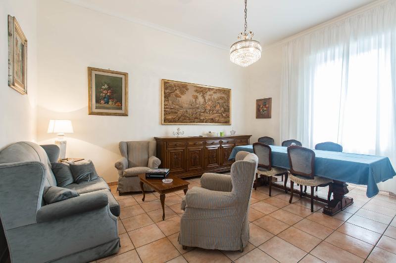 Domus Al Palatino Villa Róma Kültér fotó