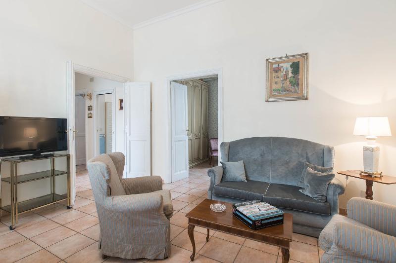 Domus Al Palatino Villa Róma Kültér fotó