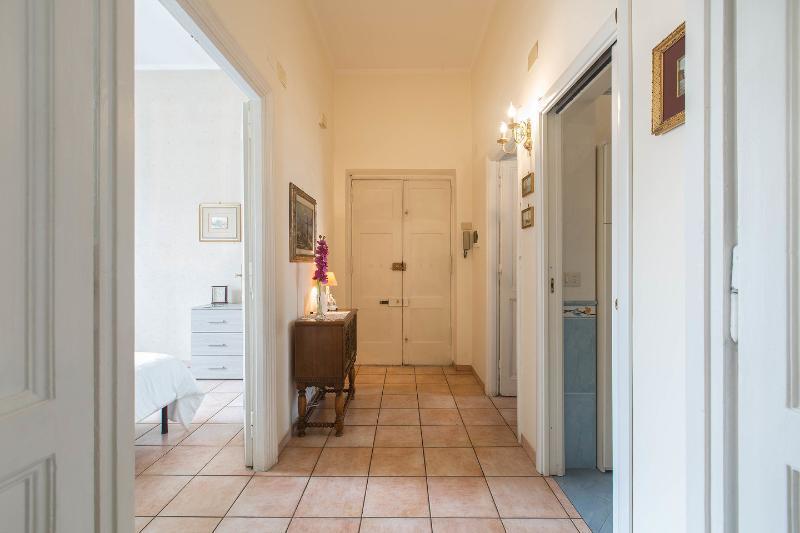 Domus Al Palatino Villa Róma Kültér fotó