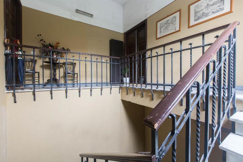 Domus Al Palatino Villa Róma Kültér fotó